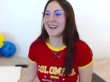 Elle_Lee_のStripchatでプライベートチャット