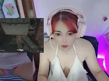 Song_99のStripchatでライブチャット