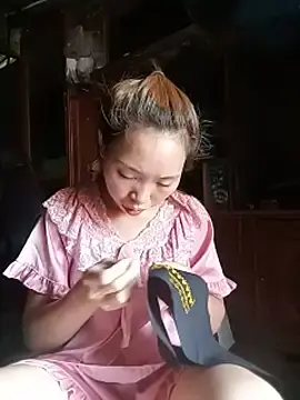 Lanlove_のStripchatでライブセックス映像