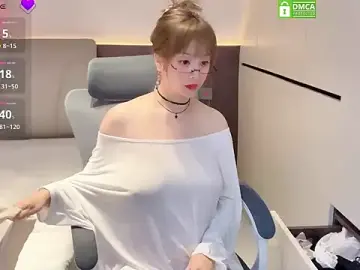 SssssiiliiのStripchatでライブチャット