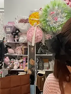 __BabyShowPublic__のStripchatで無料ポルノカメラ