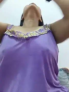Lanyingxin18のStripchatでプライベートチャット