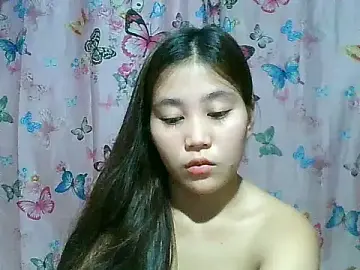 SexyAsianPussy4uのStripchatで最高のライブ配信