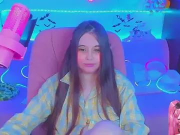 LolisuccubのStripchatでセックスチャット