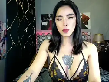 Hot_Metallica69のStripchatでアダルトカメラ配信