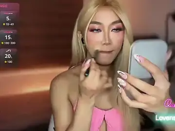 AnneFrankのStripchatで最高のライブ配信