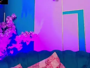 AriannaSinsのStripchatで今すぐ視聴可能なセックスカム