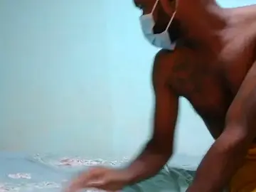 notywasuのStripchatでセックスカメラ