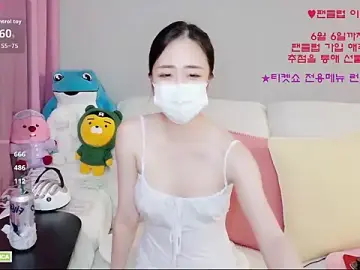 Ravish_RoaのStripchatでセックスチャット