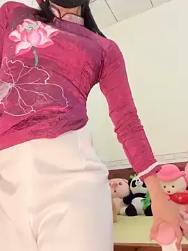 ___Erin___のStripchatでプライベートチャット