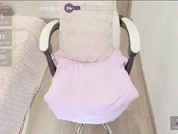Be_JoyのStripchatでヌードカメラ