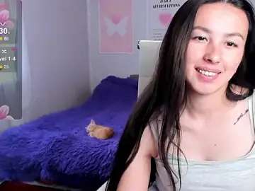 Geisha_AnnaのStripchatでライブセックス映像