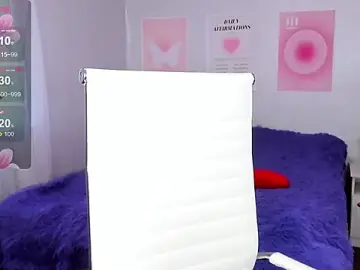 Geisha_AnnaのStripchatで今すぐ視聴可能なセックスカム