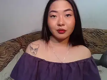 Aleksa_BlackdreamのStripchatでヌードカメラ