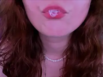 Goddess-RoseのStripchatでライブチャット