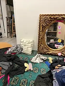 Etherealcat33のStripchatでライブチャット