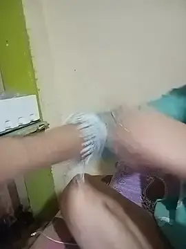 Piya_JiのStripchatでヌードカメラ