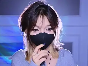_____Panda_____のStripchatでセックスチャット