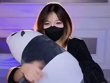 _____Panda_____のStripchatでアダルトカメラ配信