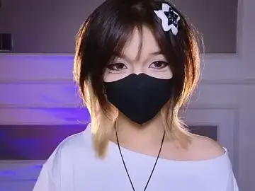 _____Panda_____のStripchatで今すぐ視聴可能なセックスカム