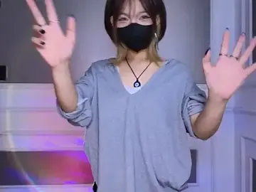 _____Panda_____のStripchatで高画質ウェブカメラ