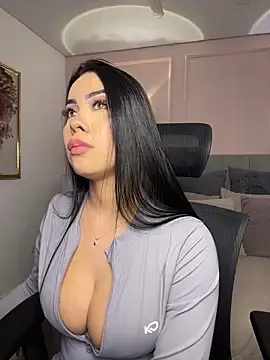 Miss_blue69のStripchatでプライベートチャット