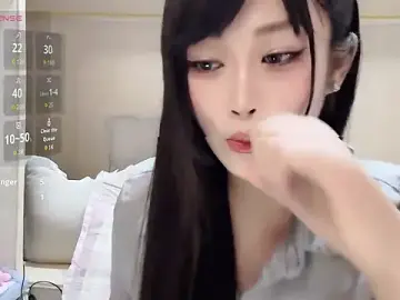 yueyue2003のStripchatでライブチャット
