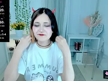 Alexa_Lexi_のStripchatでアダルトカメラ配信