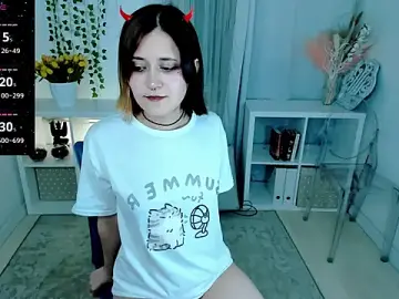 Alexa_Lexi_のStripchatで最高のライブ配信