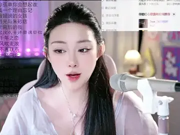 SInger-DouDouのStripchatで人気のアダルト配信