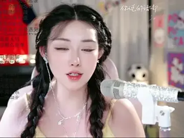 SInger-DouDouのStripchatで無料ポルノカメラ