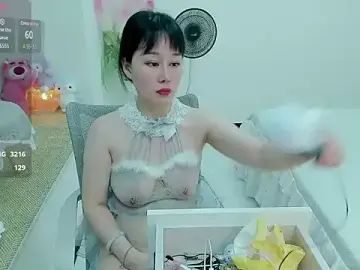 Vivian-6のStripchatで最高のライブ配信