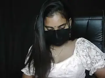 Rashmi-SexyのStripchatでセックスチャット