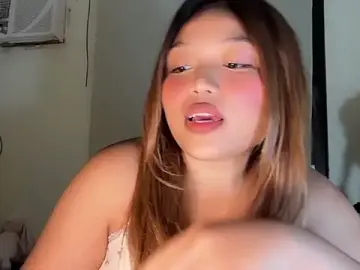 oh_myjoyのStripchatでライブポルノ配信