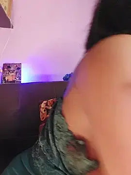 XXX_harnaのStripchatでセックスチャット