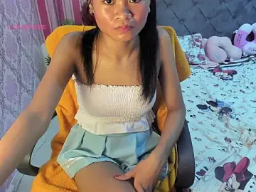 Mica_JonesのStripchatでライブチャット