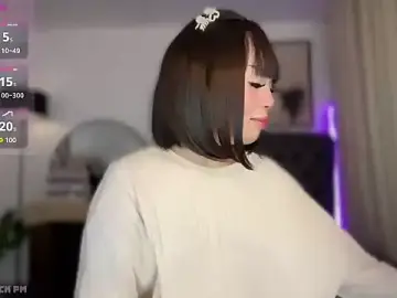 Pumi_akikoのStripchatでセックスチャット