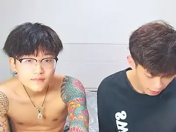 KK-cuteboyのStripchatでアダルトビデオチャット