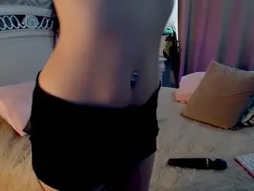 Iam_LunaのStripchatでセックスカメラ