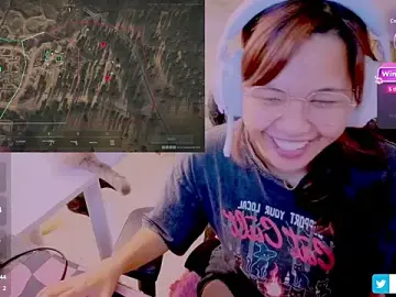 Kana_GのStripchatでライブセックス映像