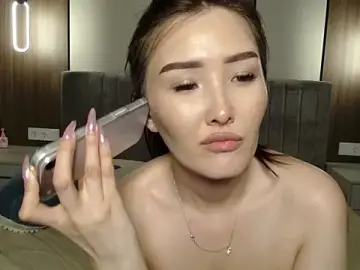 mystiksirennのStripchatでセックスチャット