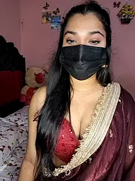 Ismanur11のStripchatでライブセックス映像
