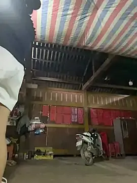 bumbabaのStripchatでプライベートチャット