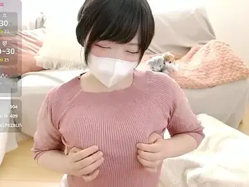 Ran_happyのStripchatでプライベートチャット