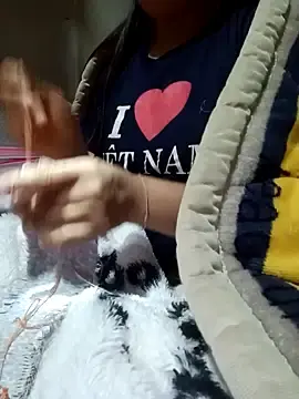 jienrrrのStripchatでライブチャット