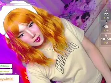 Alicia_Rose69のStripchatで最高のライブ配信