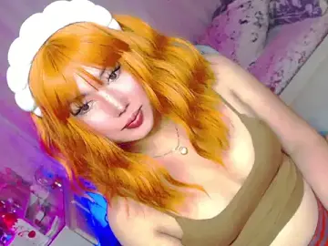 Alicia_Rose69のStripchatでライブチャット