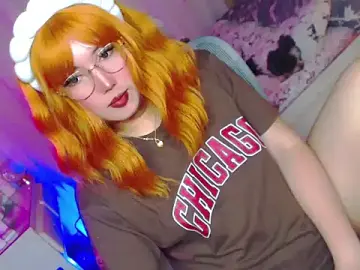 Alicia_Rose69のStripchatでライブセックス映像