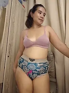 Kissy07のStripchatでライブチャット