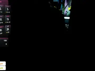 AnitaMoorHeadのStripchatでヌードカメラ